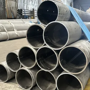 ASTM A312 253mA / Uns S30815 / En 1.4835 Stainless Steel Seamless Pipe/Tube thumbnail-5