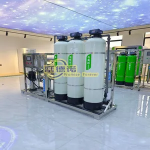 Control Valve Whole House Treatment Filtering The River Industrial Water Purification Systems thumbnail-3