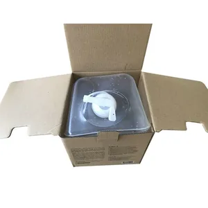 3L 5L 10L 18L 20L Liquid Collapsible Plastic LDPE Container Cubitainer thumbnail-2