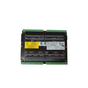 EASYGEN-3500-5 8440-2192 EasyGen 3000 Series Genset Engine Controller thumbnail-4
