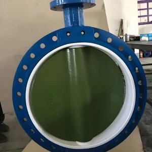 Hygienic Ball Valve Welded Butt Sanitary Tank Bottom Ball Valve for Non-Retention Type thumbnail-5