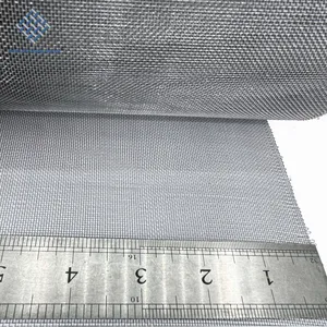 Premium Tantalum Wire Mesh Supply High Purity and Durability Guaranteed thumbnail-3