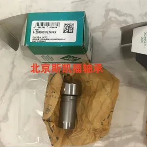 Germany INA Bearing Roller Needle With Oil-Impregnated Cage for Long Service Life thumbnail-3