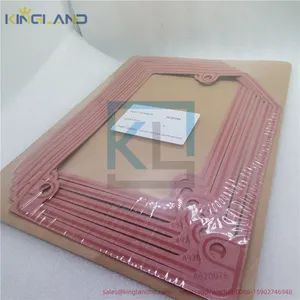 High Quality Engine Parts K19 KTA19 K38 K50 Valve Cover Gaskets 3629140 Suitable for CUMMINS thumbnail-5