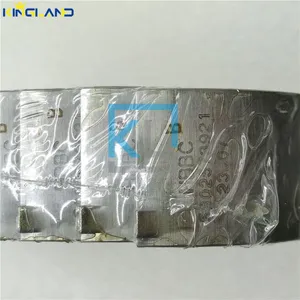High Quality Engine Parts Conrod Bearing 2995577 Suitable for IVECO thumbnail-2