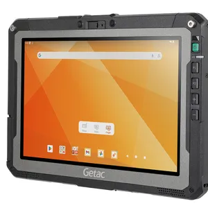 Getac ZX10 Rugged Tablet – Getac Tablet With 10.1