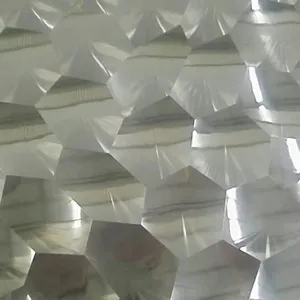 3D Lenticular Visual CPP Hot Lamination Film thumbnail-4