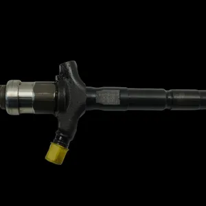 Low-priced, Hot-selling Sany Excavator Spare Parts New Diesel Engine Injectors for SY215/ACE215/4M50 thumbnail-5