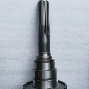 1316202026/1356302103/1316302221 One Axis Input Shaft for ZFL Gearbox 16S2230 16S2231 16C151 16s221 16s181 thumbnail-2
