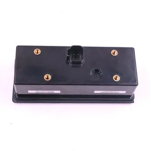 Authentic Sany Excavator Push Button Switches EPad20 142505000006A for SY215 SY245 SY265 SY375 thumbnail-3