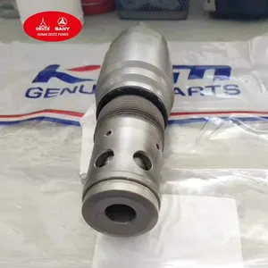 Excavator Parts 60110639 Relief Valve Control Valve Applicable to All Models Above Sany 135 thumbnail-3