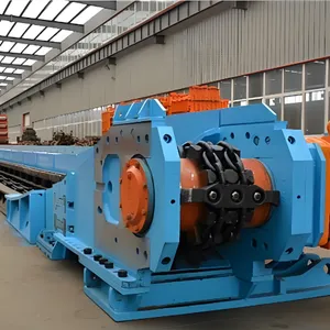 Owerful Mining Equipment Scraper Chain Conveyor Scraper Conveyer SGZ730/400 thumbnail-5