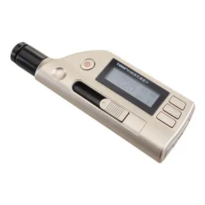 TH130 Portable Metal Hardness Tester + Portable Durometer thumbnail-1