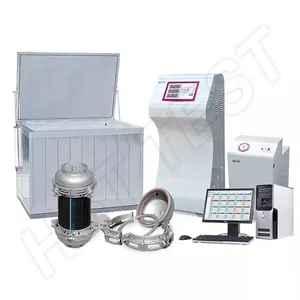 ASTM D1598 HPT Series Pipe Hydrostatic Pressure Burst Testing Machine thumbnail-3