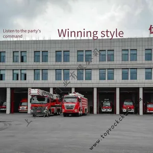 Hunan Garage Doors, Fire Brigade Electric Garage Doors, Dingshi Door Industry, Local Enterprise thumbnail-2