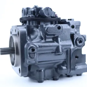 708-1S-00970 708-1S-01940 708-1S-00940 708-1S-00920 708-1S-01970 Fan Pump for WA470-6 Excavator Engine Parts Fan Pump thumbnail-1