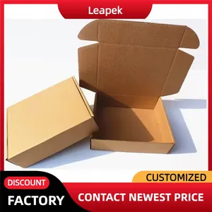 CNC Oscillating Knife Cutting Machine Shoebox Orange Carton Packaging Box Sample Cutting Equipment Paper Making Machinery thumbnail-5