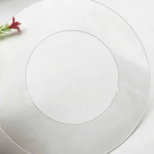 Pingzhi Optics Supplies Surveillance Glass, Light Control Sheets, and Window Testing for Coating Equipment thumbnail-4