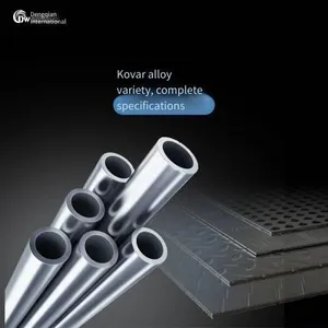 Dengweikefa Alloy 1j50 - in Stock / Complete Specifications / Immediate Delivery / Quality Assurance Certificate Provided thumbnail-1