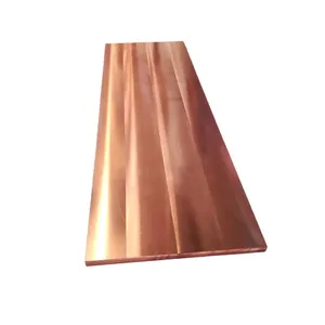 Premium C18150 Copper Sheet for Automotive Durability and Performance thumbnail-2