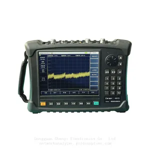 Ceyear 4957D Microwave Analyzer，100kHz / 30kHz to 18GHz thumbnail-1