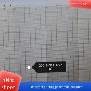 Chino Recorder Elsd65 - 200, Dahua Chino Temperature Recorder, Chino Chart Recorder thumbnail-4