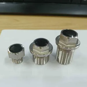 Rfid 304 Stainless Steel Electronic Tag, Metal Identification Chip, High Temperature Resistance, Anti-metal Uhf thumbnail-5