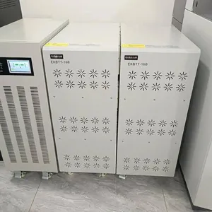 Ups Battery, Kefeng Pcmksl-1000a, Voltage Stabilizer for Computer Rooms and Uninterruptible Power Supply for Servers thumbnail-1