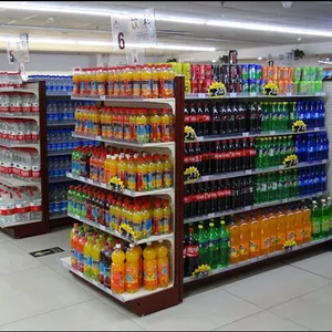 Supermarket Shelf thumbnail-2