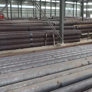 1020 Q235 Carbon Steel Seamless Pipe 20 Inch Carbon Steel Pipe thumbnail-5