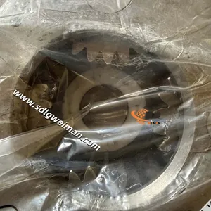 ORIGINAL VOLVO CARRIER VOE14566410 APPLY For Travel Gearbox thumbnail-3