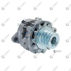 Alternator 60320054 for SANY Excavator Genuine OEM thumbnail-1