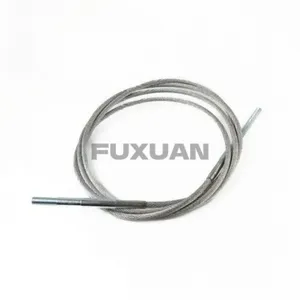 Direct Replacement Epiroc Sandvik Jumbo Parts Factory Price PULLROPE 55038500 thumbnail-2