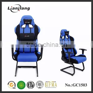 New Portable Racing Game Seat thumbnail-1