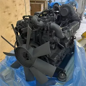 High-quality Deutz TCD4.1 Engine for Bomag BW219DH Road Rollers thumbnail-2