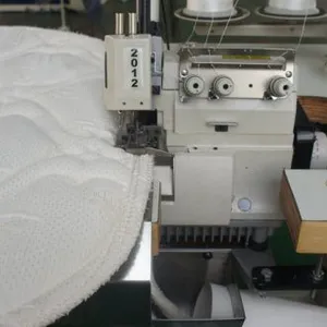 Mattress Sewing Machine thumbnail-2