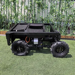 Remote Transport Platform (RTP680) thumbnail-4