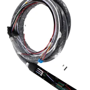 399178 Printhead Conduit 3M Without Printhead Kit and Electrovalves Block for Videojet 1000 Series Inkjet Coding Printer thumbnail-3