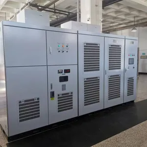 Hoteam 33kV 80Mvar SVG Static Var Generator IP55 Outdoor for Electric Power Transmission PF Power Factor Correction PFC PQS thumbnail-5