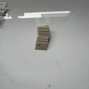 180w/mk Aluminum Nitride Ceramic Heat Dissipation Substrates for High-power Customized Equipment thumbnail-5