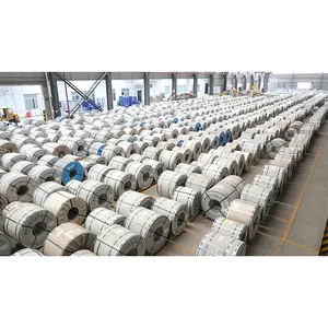 Matte Surface Tinplate Sheets 0.25mm, Temper T1-T5, ISO 11949 Compliant thumbnail-5