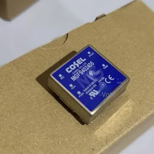 Dc-dc Power Module, Imported Original From Japan's Cosel Mgfs Series, Mgfs402405 thumbnail-1