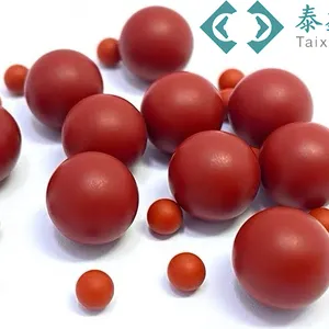 Multicolor Customized Rubber Special-shaped Parts-Core Adaptation for Southeast Asian Automotive Component Factories thumbnail-2