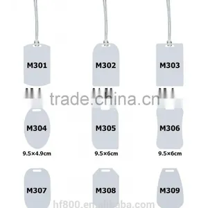 Sublimation Blank,luggage Tag thumbnail-1
