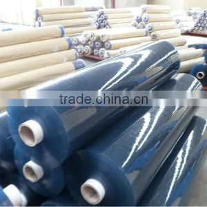 High Quality Food Grade Mylar Transparent Film thumbnail-1