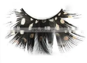 100% Real Mink Fur Eyelashes Extension With High Quality thumbnail-2