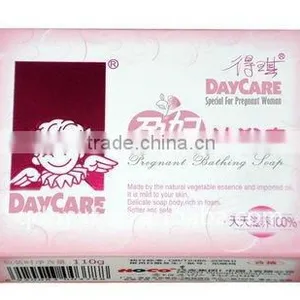 Natural Mild Solid Bar Bath Soap, thumbnail-1