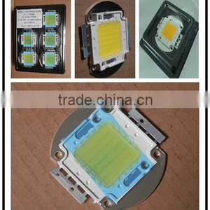 24V 80W COB High Power Led Module thumbnail-3