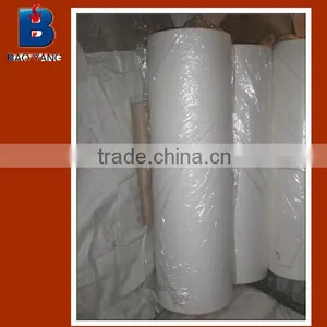 Low Thermal Conductivity and Capacity Sound Insualtion Material Ceramic Fiber Paper thumbnail-4
