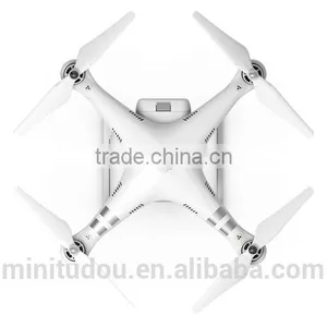 DJI Phantom 3 Advanced Quadcopter Drone With 4K/HD Camera 4480mah Intelligent Flight Battery thumbnail-2